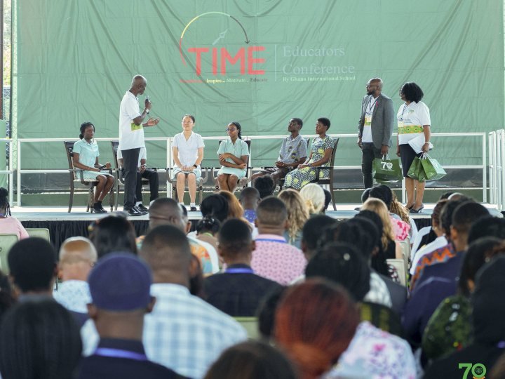 TIME Conference - 9TH EDITION